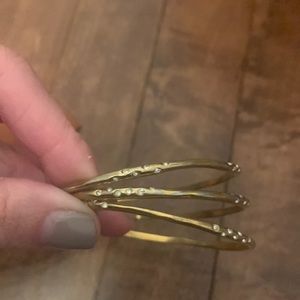 Stella and dot set of 3